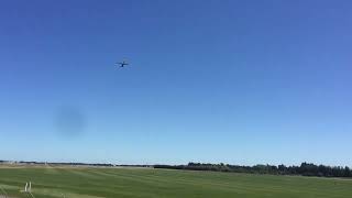 ZK-OXH departing to NZWN by z F 819 views 5 months ago 37 seconds