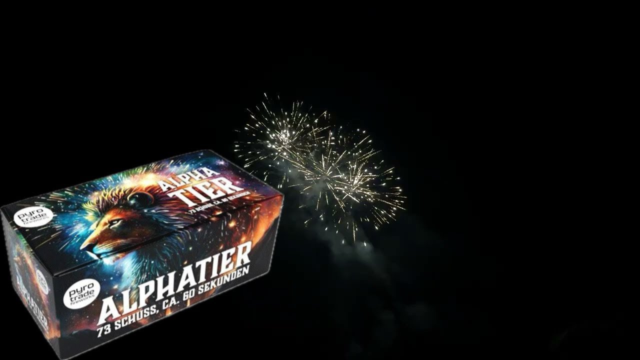 PGE Alphatier Verbund - Neuheit 2025