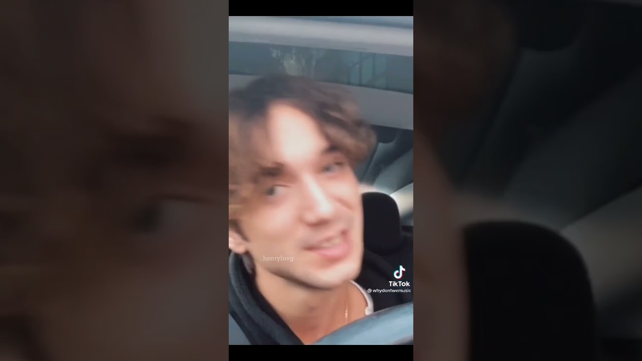 Leaked Why Don't We songs #wdw #whydontwe