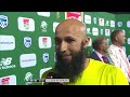 South Africa vs Sri Lanka - 5th ODI - Man of the Match - Hashim Amla