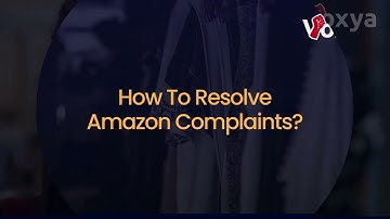 How to Resolve Amazon Complaints | Missing Product, No Refund, Poor Support? Fix it Now!