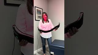 Chiropractor Tustin-CA Burning, Numbness &amp; Tingling Relief for Neuropathy with Light Therapy