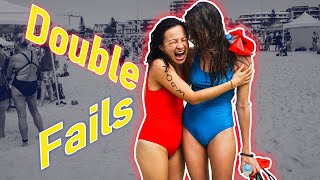 Double Fails