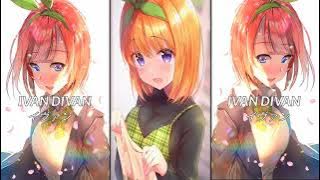 ||📌PRESET ALIGHT MOTION ANIME💌||JEDAG JEDUG NAKANO YOTSUBA💚|DJ STILL NEED YOU🎶|