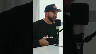 ​​Verlieren heißt: Heute war jemand besser.