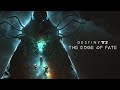 DESTINY 2 THE EDGE OF FATE 