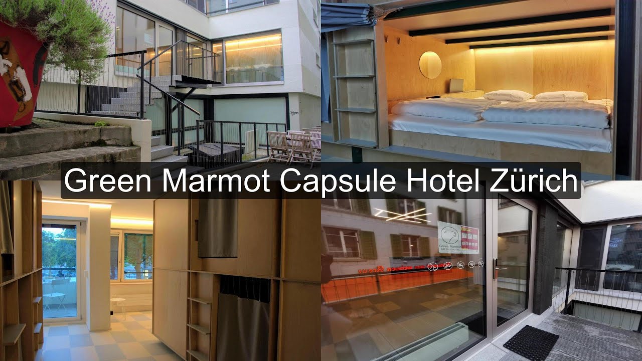 Zurich City Hotel - Best Location & Clean Rooms! - Switzerland, Zurich Hotel Reviews 🇨🇭