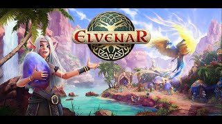 ✅ Elvenar Fantasy Kingdom|| Elvenar Online Game Review 2023 ||starting in Elvenar Game || screenshot 5