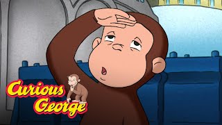 curious george solar power kids cartoon kids movies videos for kids