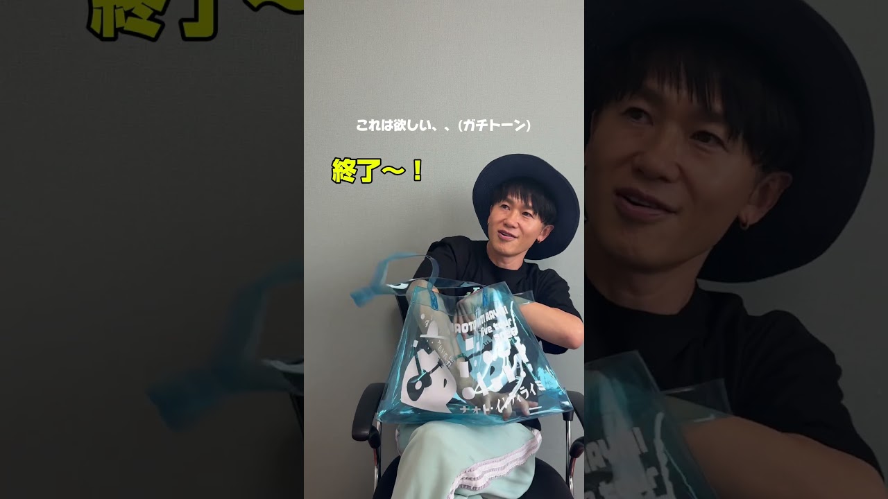 VIDEO｜ナオト・インティライミ公式サイト