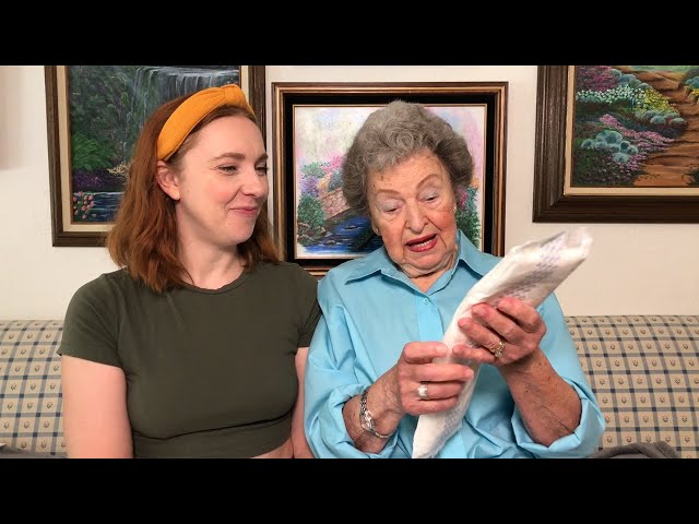 10secondswithgrandma - Overview of Dry Direct by Parentgiving 