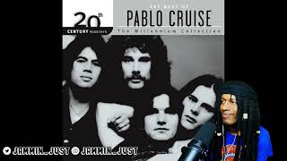 First Time Hearing Pablo Cruise - Whatcha Gonna Do Reaction