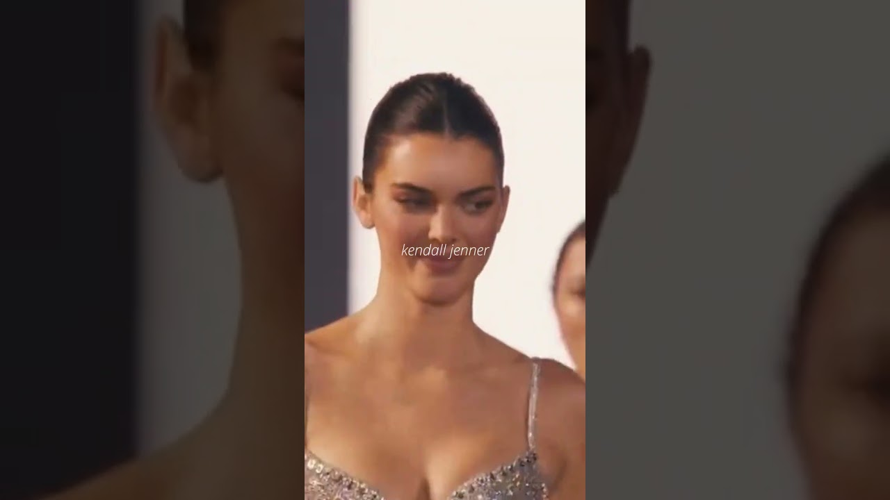 Most beautiful models