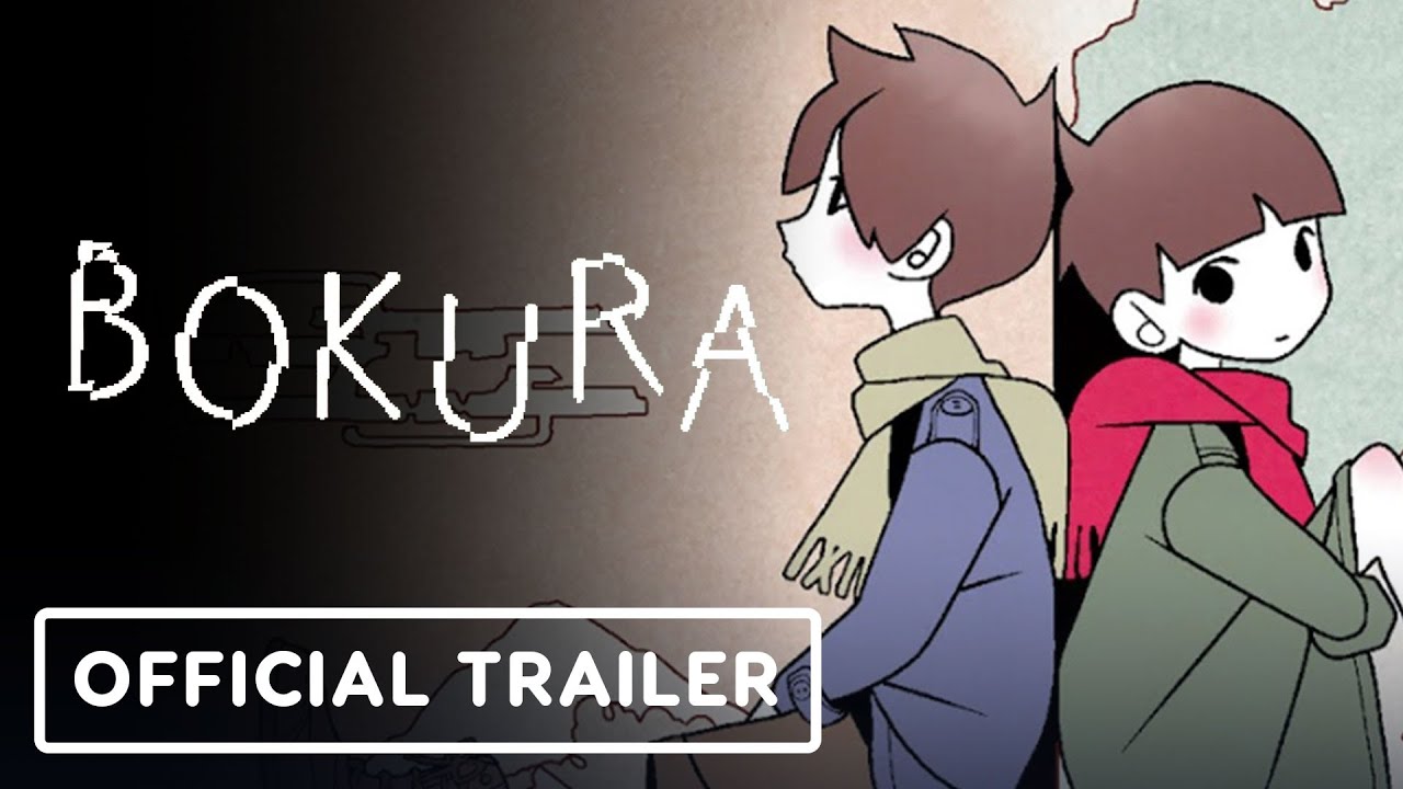 Bokura – Official Launch Trailer