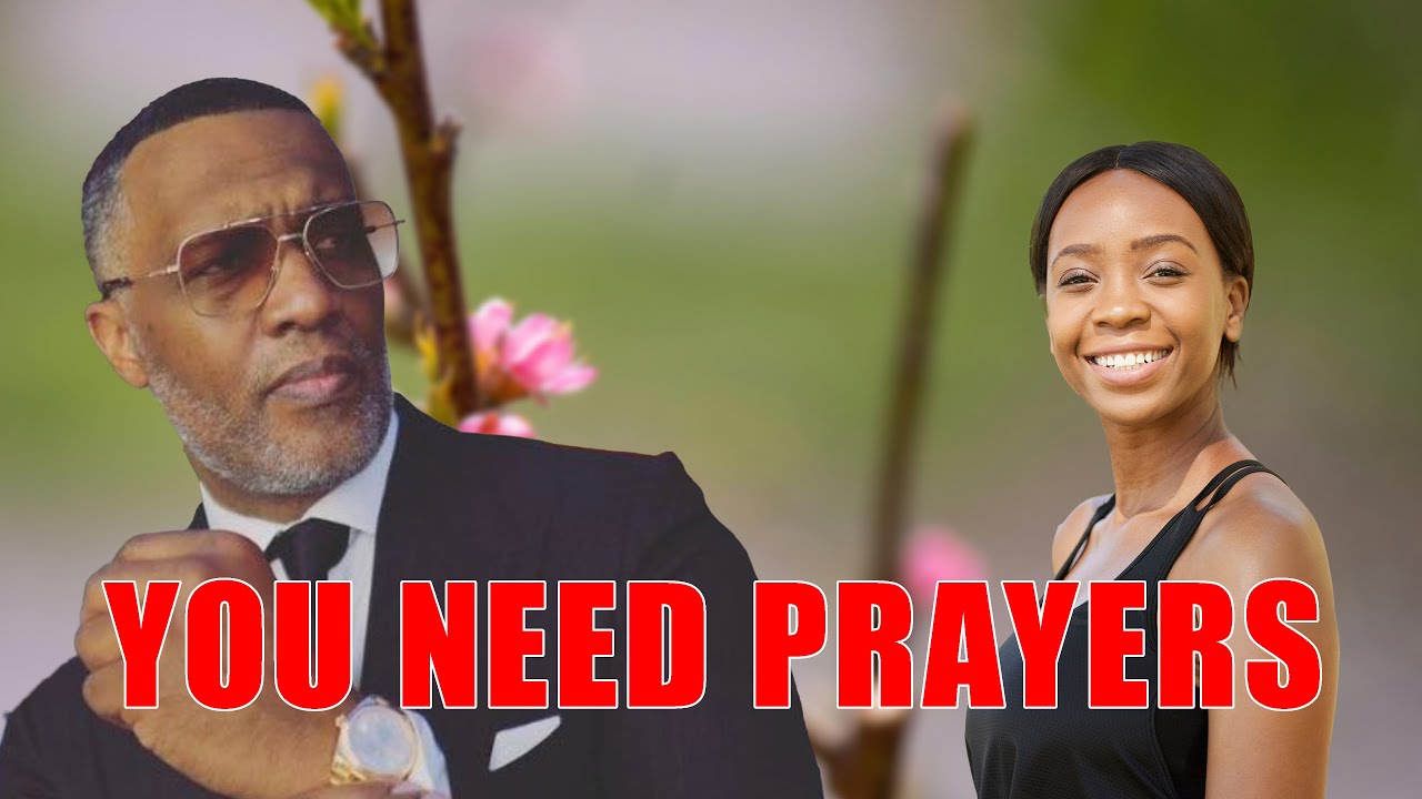 Кевин Сэмюэлс: «Она отчаянно нуждается в семье, но застряла в фантазиях»