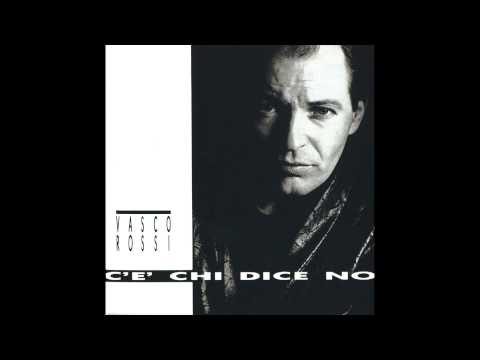 Vasco Rossi - Ridere di te (Remastered)