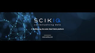 SCIKIQ Product Demonstration