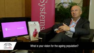 6Th Ageing Asia Innovation Forum 2015 - Speakers Delegates Interviews