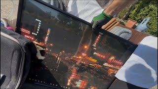 видео: Богатые Американцы выкинули ЭТО… а я ЗАБРАЛ себе! Классные находки на улицах Америки | Dumpster 1.1 картинка: Богатые Американцы выкинули ЭТО… а я ЗАБРАЛ себе! Классные находки на улицах Америки | Dumpster 1.1