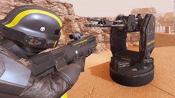 Developer team didn’t think anyone would try this…