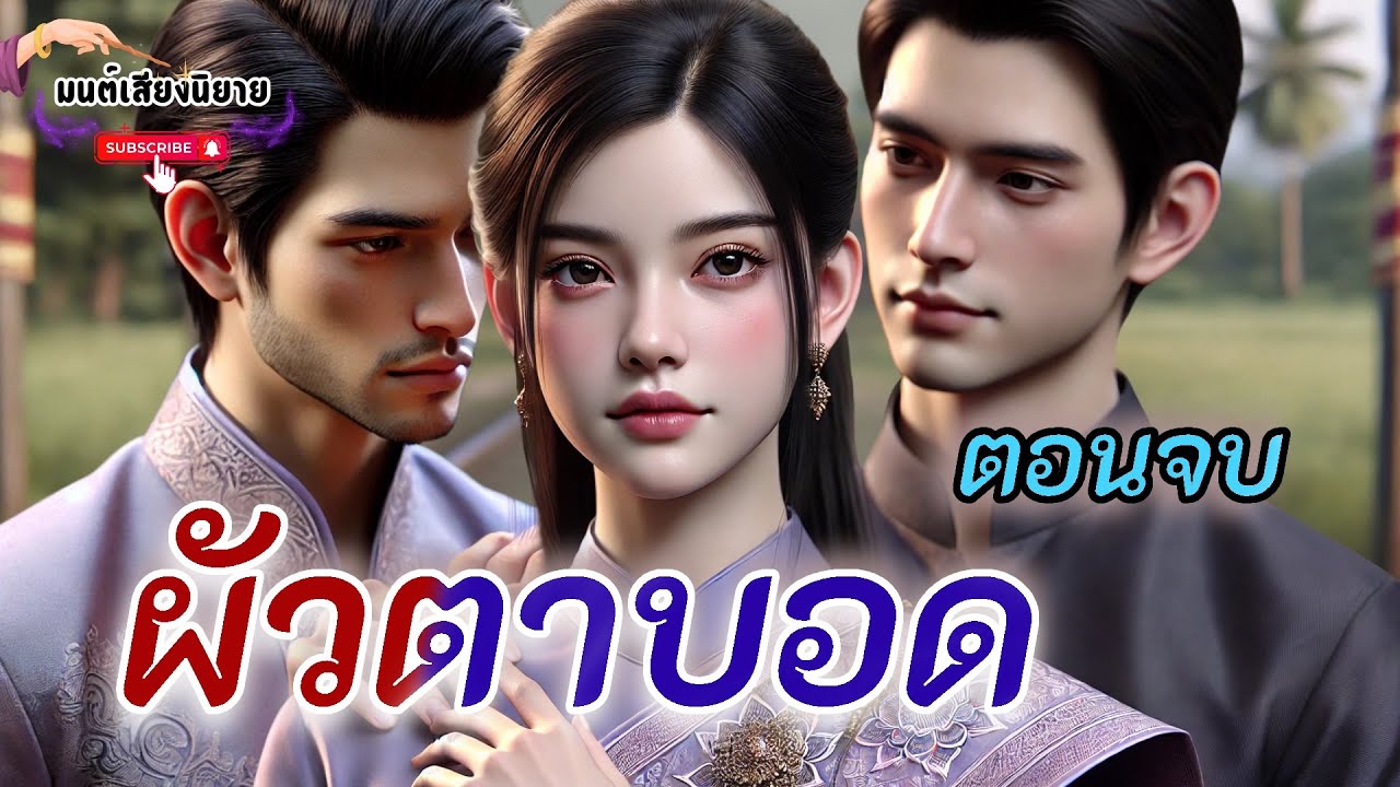 ตอนจบ| ผัวเล่นตลบหลัง จับเมียคบชู้คาตา #นิทานพื้นบ้าน #นิทานสอนใจ #นิทานก่อนนอน #นิทาน 