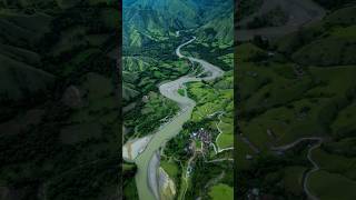 Tempat Pariwisata Paling Keren Sedunia Paling Viral Lembah Ollon Tana Toraja Sulawesi Selatan