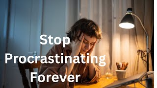 2-Minute Rule to Stop Procrastinating