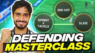 Defend Like a Pro! Simple Tips to Instantly Improve Defending in Fc Mobile screenshot 3