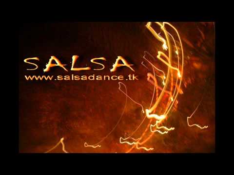 salsa timing Uno dos tres, Cinco seis siete