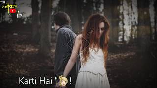 Mere Mehboob Qayamat Hogi || YO YO HONEY SINGH || Whatsapp Status Video