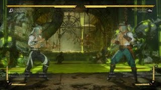 MK11 Aftermath: Patch Changes - They BUFFED Liu Kang?!?