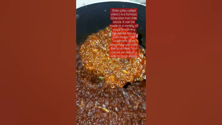 smoked Tuna shito recipe laoding. stay tuned. #shorts