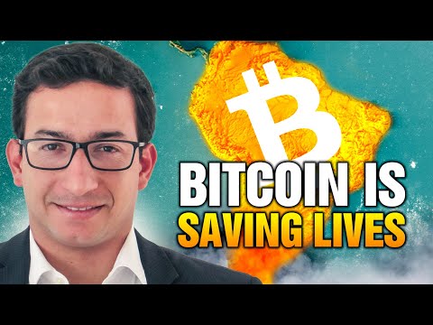 Bitcoin Saves People In Latin America