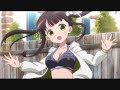 ご注文はうさぎですか?? OP ノーポイッ! FULL(逆再生)佐倉綾音、水瀬いのり、種田梨沙、佐藤聡美、内田真礼