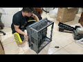 Project NAS -【Components Unboxing】