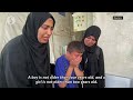 Rafah airstrike survivor: Where will we go now?