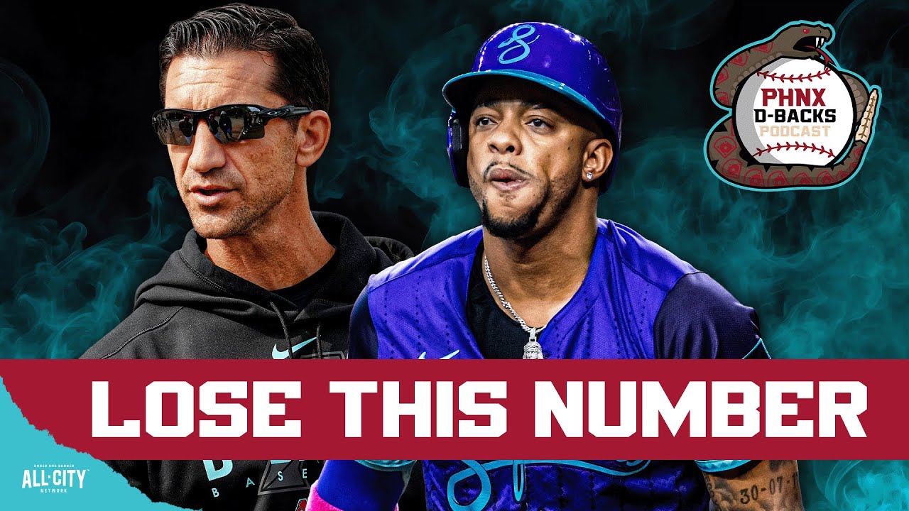 昌宏です。 Mike Hazen REAFFIRMS D-backs Have Shut Down Ketel Marte Trade