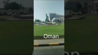 Oman country of omanoman omanchannelgh turist