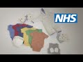 What should I pack in my hospital bag? | NHS