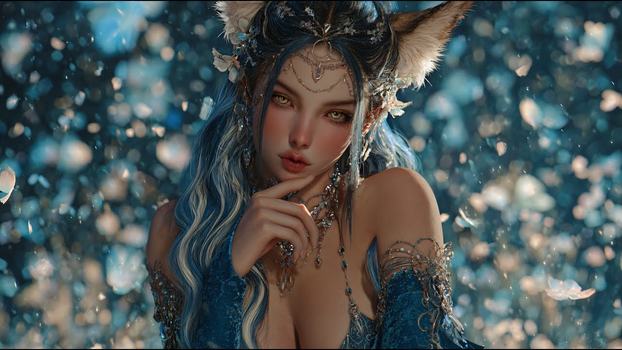 They Assigned Me a New Alien Partner—Nobody Warned Me Her Mating Season Started