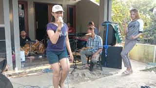 skp musik # harapan hampa eny sanjaya