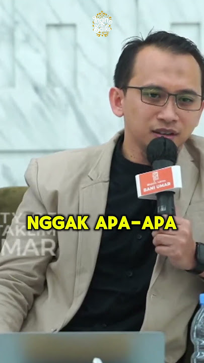 HOPE ONLY IN ALLAH | USTADZ SONNY ABI KIM #reminder #feedshorts