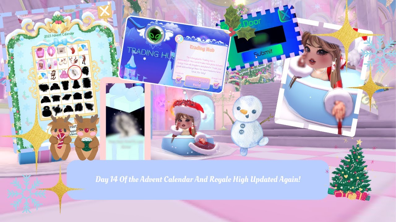Day 14 Of The Advent Calendar Royale High Updated YouTube day-14-of-the-advent-calendar-royale-high-updated-youtube