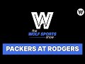 The Wolf Sports Show - 2025 NFL Week 8