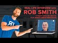 A fresh look on how to play inside candle breakouts: Real Life Interview with Rob Smith