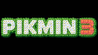 SS Drake - Pikmin 3 Music Extended