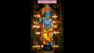 Canto(Skandam)8 Chapter7-Srimad Bhagawatam Recitation(Parayanam)with lyrics