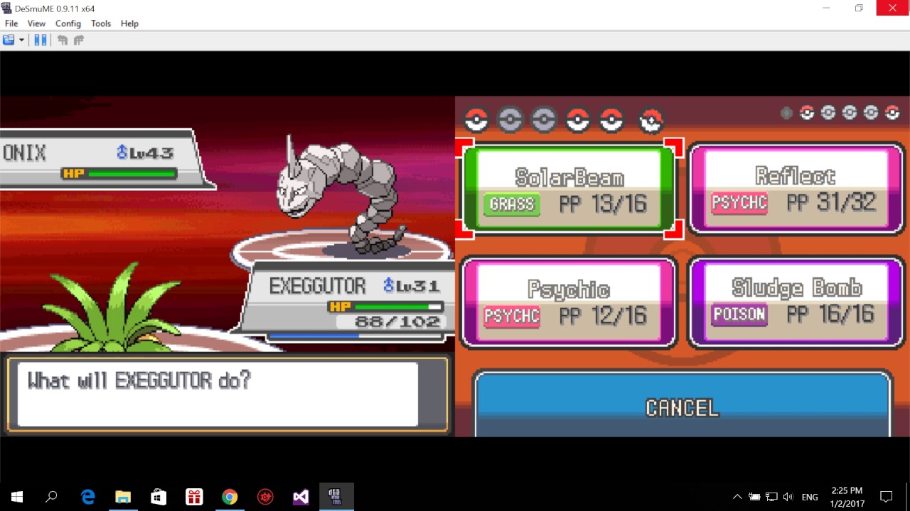 Pokemon Heart Gold Elite Four Bruno YouTube Pokemon Heart Gold Elite Four Bruno YouTube