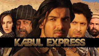 Kabul Express | 2006 | Full Movie Facts And Important Talks | John Abraham | Arshad Warshi