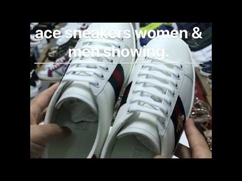 gucci ace dhgate